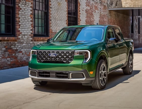 Составлен топ-25 самых популярных моделей автомобилей в США в 2025 году — в лидерах  Ford F-Series, Chevrolet Silverado, RAV4