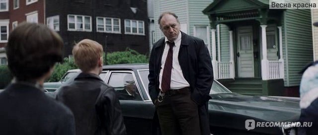 Задержан подозреваемый в похищении девятилетнего Паши в Петербурге