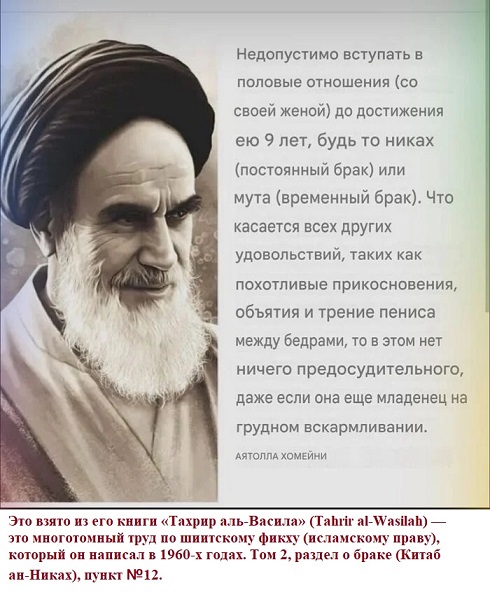 Поразительные вещи происходят у вас на глазах