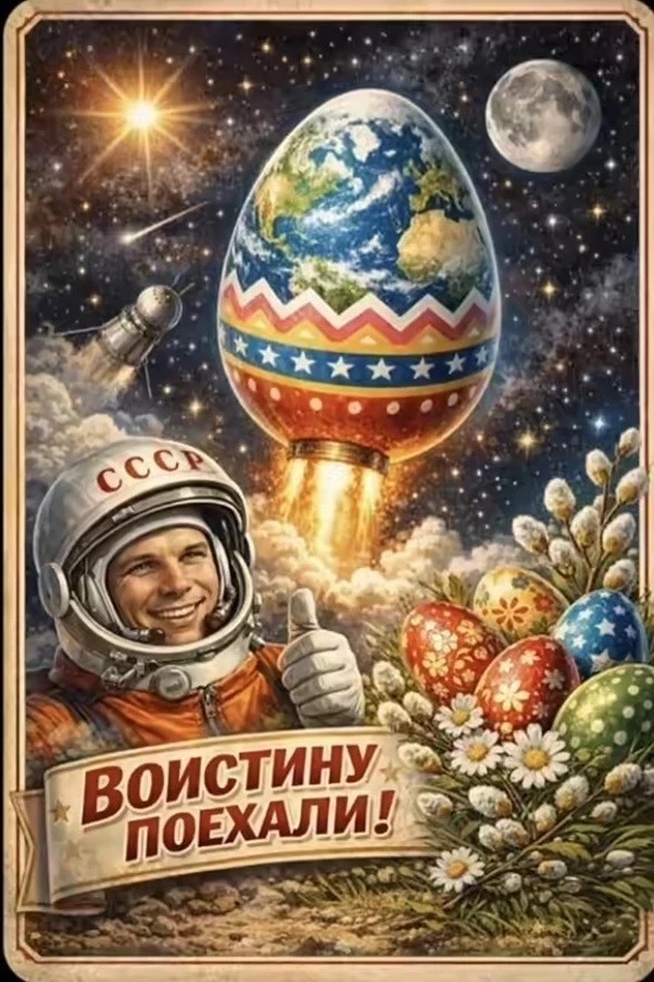 АРТ-Воскресенье