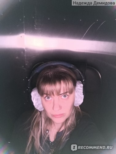 Зеркала Козырева