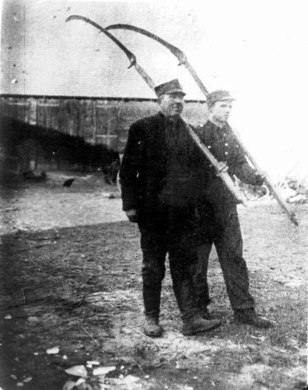 2 Августа Славянский праздник «Перунов день»