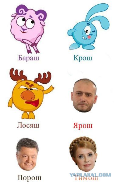 Сатиры псто
