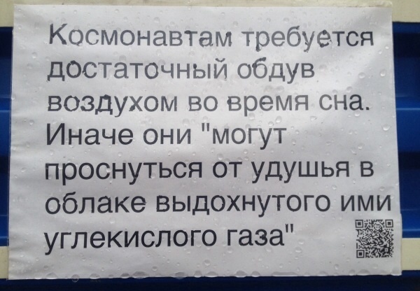 Интересные факты для тех, у кого нет инета