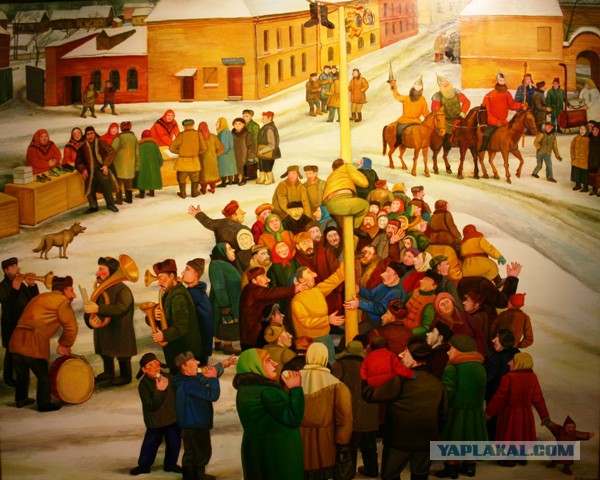 Без комментариев