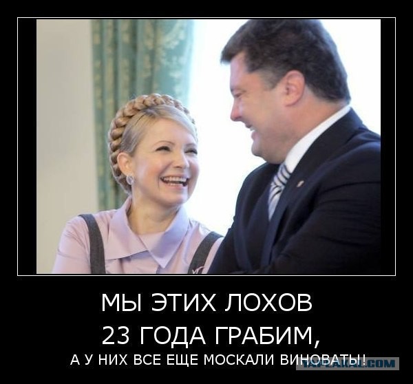 Украина винит Россию в крахе своего автопрома
