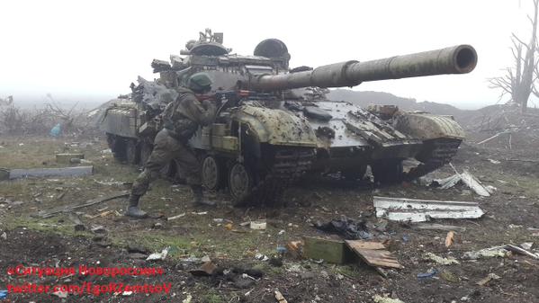 Перемирие кончилось, едва начавшись.