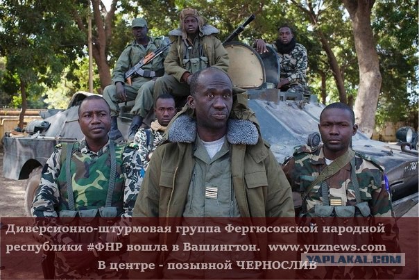 Если провести референдум,выяснится,что все