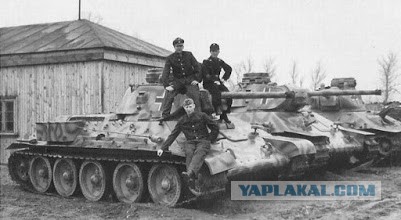 Новый танк для украинской армии