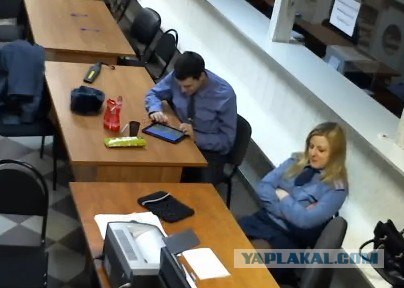 Веб-камеры на избирательных участках