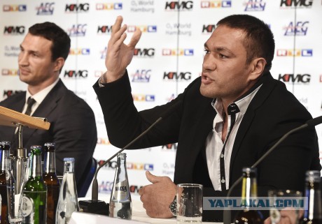 А Шварценеггер был большой шалун...