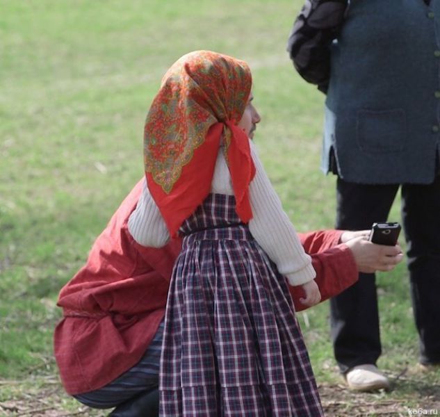 Весёлые картинки