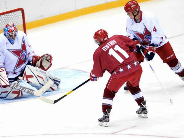 Чемпионат Мира по хоккею 2015 часть 4