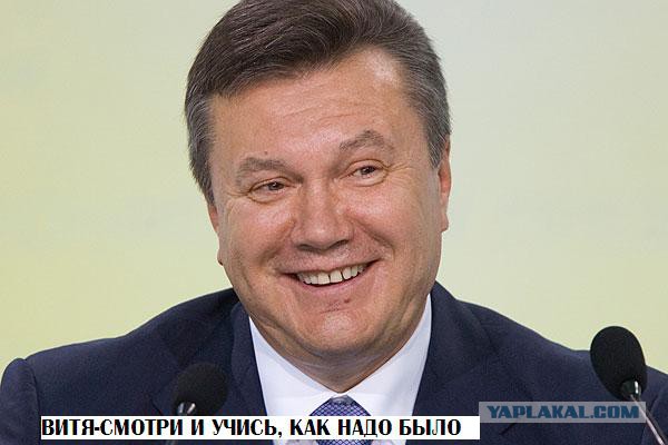 Разгон Майдана 3.0 в Киеве
