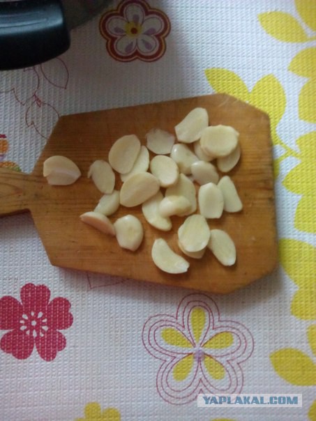 Аццкая кухня