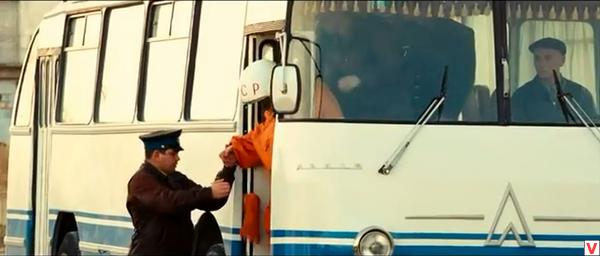 Производство автомобилей на Украине