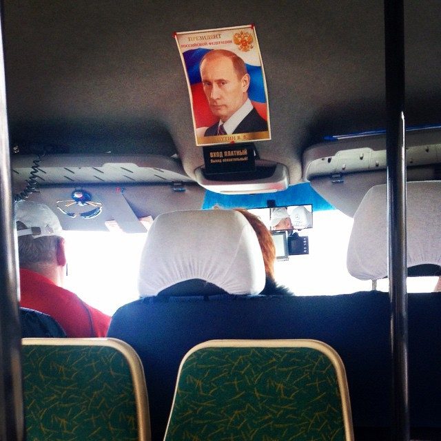 Подборка демотиваторов и картинок