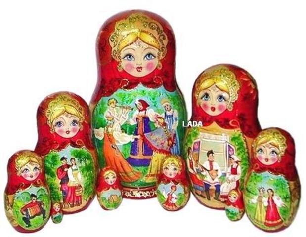50 откровенных фактов о русском народе