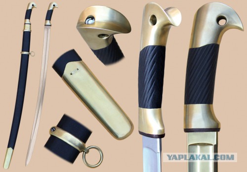 Сбылась мечта...