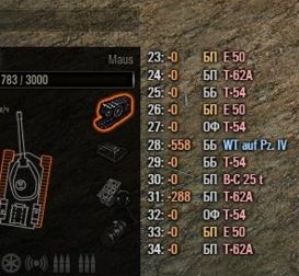 Wargaming 34