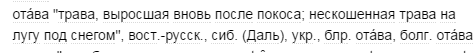 Для CHEKIST111 и прочих традиков про татар из Монголии