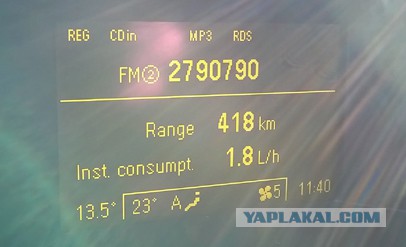 А тем временем в Краснодаре чудная погодка