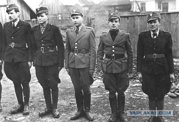 Фотографии к "Нахальному минированию" и "Лехе"