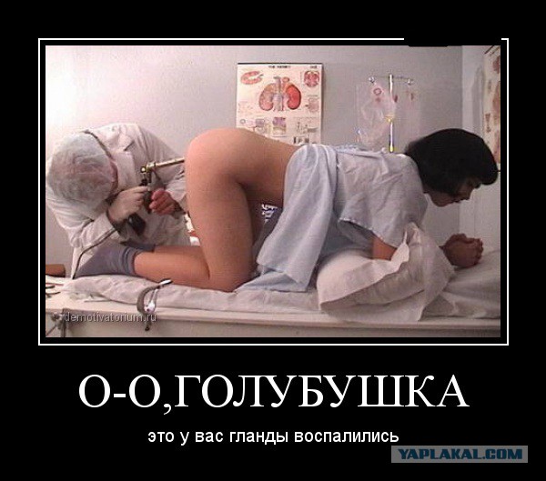 Немного пошлятины. Юмор для взрослых