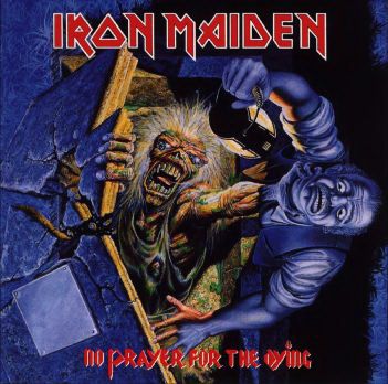 IRON MAIDEN: Жизненная хронология Эдди - талисмана IRON MAIDEN