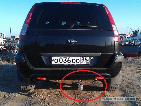 Съездили на рыбалку...