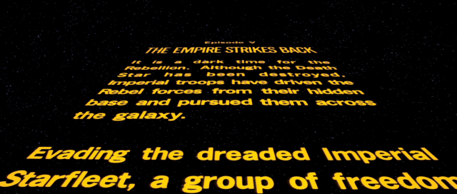 Великая компиляция: из чего Джордж Лукас собирал «Звёздные войны»