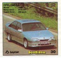 Капсула времени: Opel Omega 1992 года с пробегом 705 км