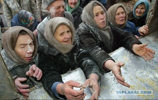 Настоящие "Беларусы". Необычные амплуа тракторов МТЗ