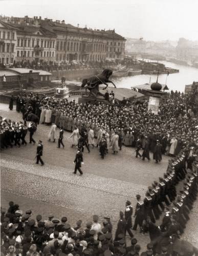 Интересные и редкие фотографии