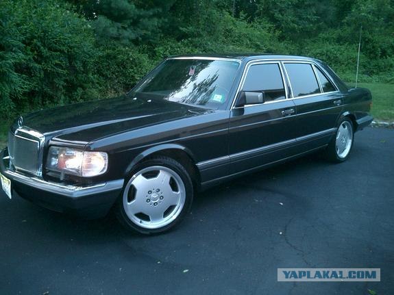 Фотоотчет. Германия. Музей Mercedes-Benz