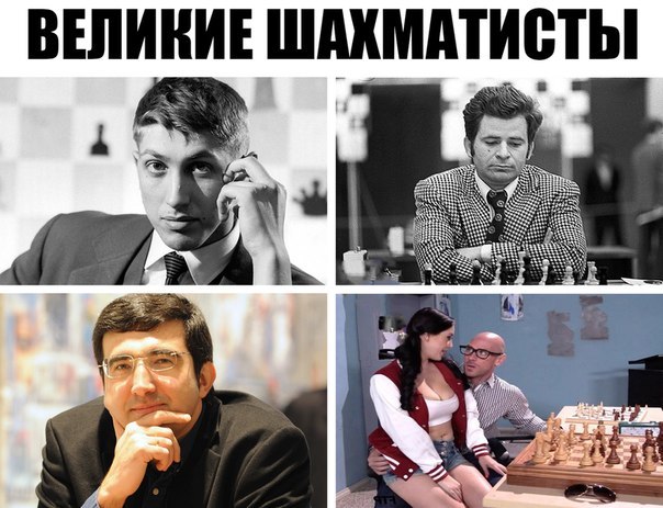 Субботняя вакханалия с большой дозой идиотизма