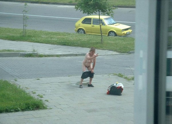 Скотсети и прочие интернеты 02.07.18
