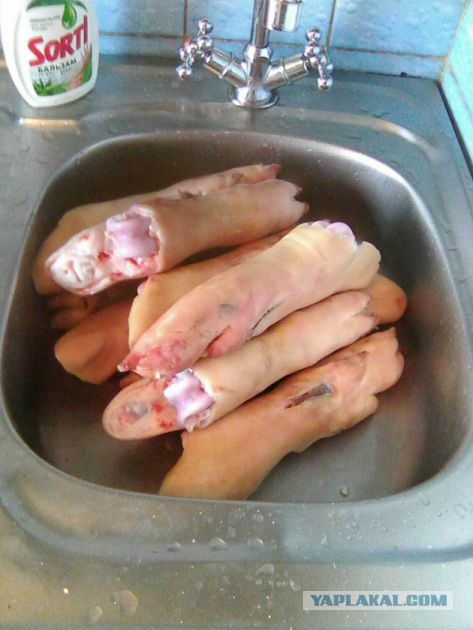 Продавшие СССР. Доказательства