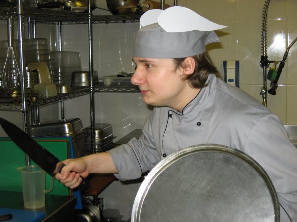 Чудики из социальных сетей