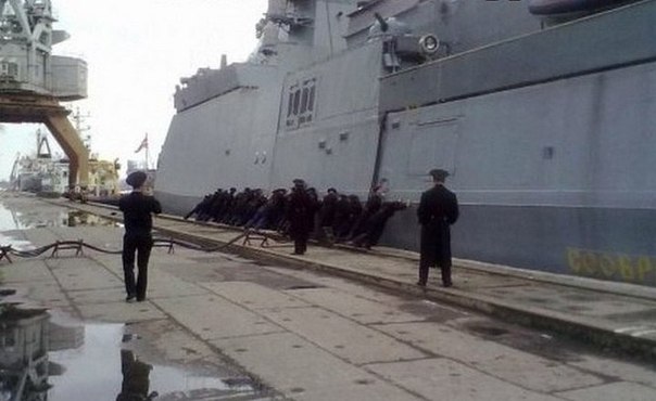 Как завести танк