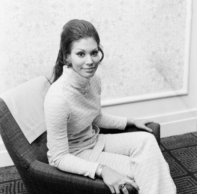 50 лет назад. Январь 1970 года
