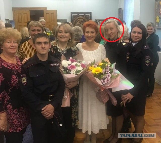Суицид в застенках отдела полиции