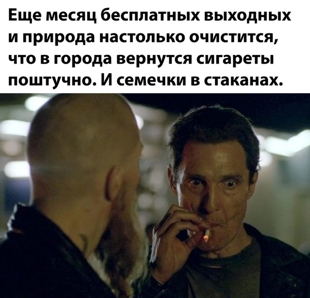 Немного картинок для настроения 18.04.20