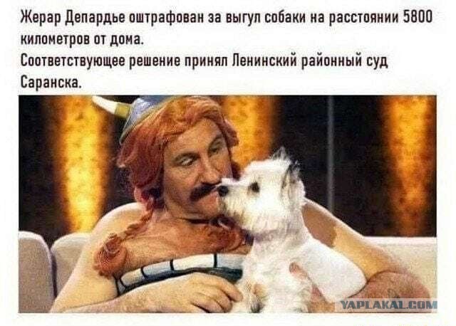 Бредзона 20.04.2020