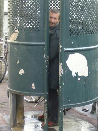 Туалеты мира