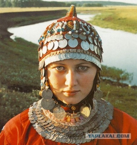 Чувашия и Марий Эл в одной поездке