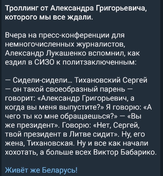 Признание ОМОНа террористической организацией