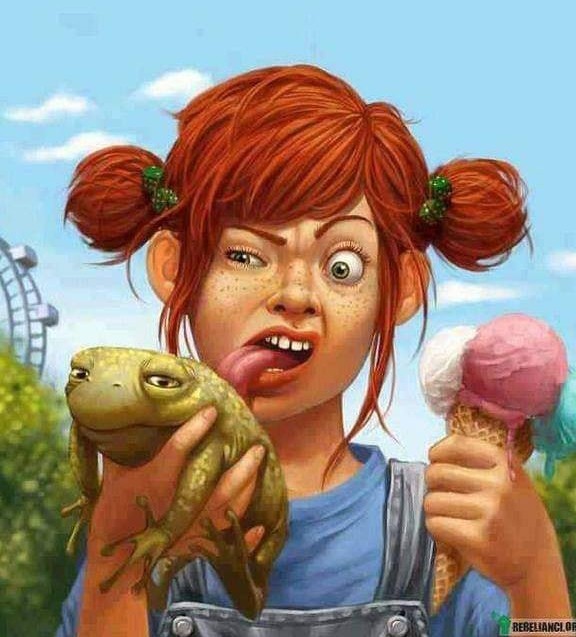 Crazy Art "С наступающим"