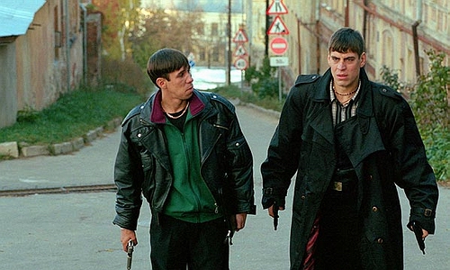 Хитрые супруги