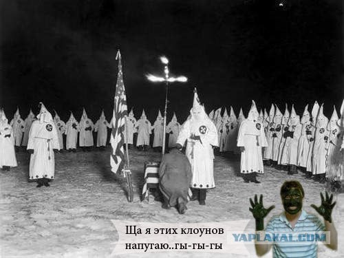 Из серии "отфотошопте меня"